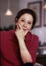 Fernanda Montenegro,the most famous actress